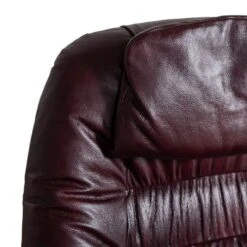 Lotus Fåtölj Läder Oxblod 11 Lotus Fåtölj Läder Oxblod -Pal Shop 014138 lotus 5