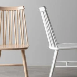 ZigZag Stol Blond Ask 8 ZigZag Stol Blond Ask -Pal Shop 014587 2