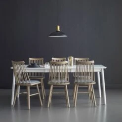 ZigZag Stol Blond Ask 9 ZigZag Stol Blond Ask -Pal Shop 014587 3