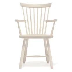 Lilla Åland Karmstol Björk Vitoljad