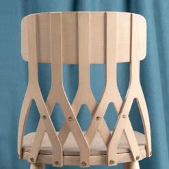 Y5 Stol Blond 14 Y5 Stol Blond -Pal Shop 017517 2