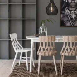 Y5 Stol Blond 15 Y5 Stol Blond -Pal Shop 017517 3