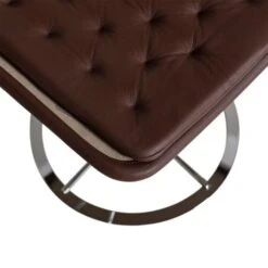 Jetson Fotpall 69 Läder Brun 7 Jetson Fotpall 69 Läder Brun -Pal Shop 018630 jetson 3