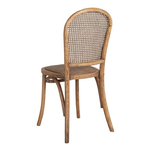 Brest Stol Trä Och Rotting Natur 5 Brest Stol Trä Och Rotting Natur - Bild 3