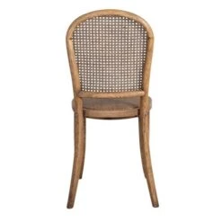 Brest Stol Trä Och Rotting Natur 13 Brest Stol Trä Och Rotting Natur -Pal Shop 020802 5