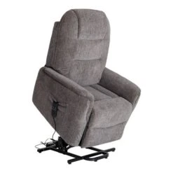 Borrby Reclinerfåtölj Tyg Salt Och Peppar 10 Borrby Reclinerfåtölj Tyg Salt Och Peppar -Pal Shop 020883 borrby 3