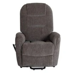 Borrby Reclinerfåtölj Tyg Salt Och Peppar 11 Borrby Reclinerfåtölj Tyg Salt Och Peppar -Pal Shop 020883 borrby 4