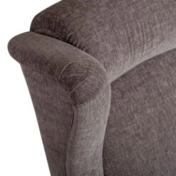 Edgar Fåtölj Med Pall Tyg Grå 9 Edgar Fåtölj Med Pall Tyg Grå -Pal Shop 021686 3