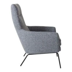 Geneva Fåtölj Tyg Grå/blå -Pal Shop 021725 geneva 3