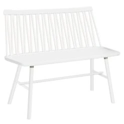 ZigZag Soffa Vitlack