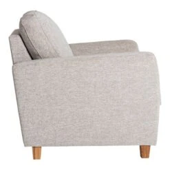 City Fåtölj Tyg Sand -Pal Shop 021997 city 3