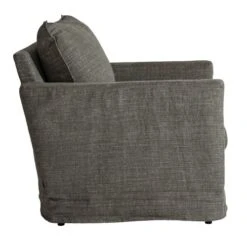 Sally Fåtölj Tyg Grön -Pal Shop 022127 sally 3