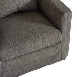 Sally Fåtölj Tyg Grön -Pal Shop 022127 sally 4