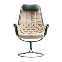 Jetson Fåtölj Match Flax 21/Forest