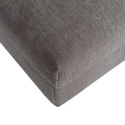 Sophia Fotpall Tyg Grå -Pal Shop 022630 sophia 3