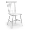Birka Stol Björk Vitlackad 2 Birka Stol Björk Vitlackad -Pal Shop 022742