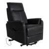 Estoril Reclinerfåtölj Med Liftfunktion Skinn Svart 2 Estoril Reclinerfåtölj Med Liftfunktion Skinn Svart -Pal Shop 022825 estoril 1