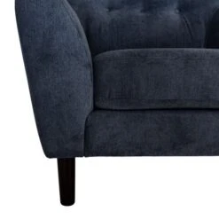 Monza Fåtölj Tyg Blå -Pal Shop 022836 monza 5