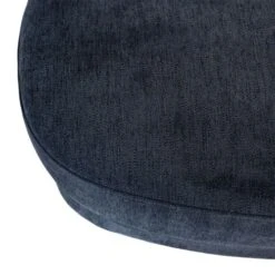 Monza Fotpall Tyg Blå -Pal Shop 022837 monza 4