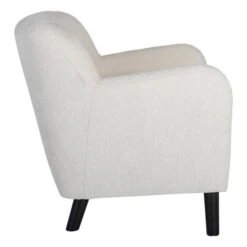 Carolina Fåtölj Tyg Bouclé Naturvit 12 Carolina Fåtölj Tyg Bouclé Naturvit -Pal Shop 022847 carolina 5