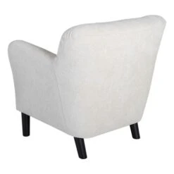 Carolina Fåtölj Tyg Bouclé Naturvit 13 Carolina Fåtölj Tyg Bouclé Naturvit -Pal Shop 022847 carolina 6