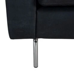 Karin Fåtölj Skinn Svart -Pal Shop 022848 karin 4