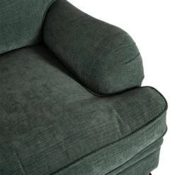 Howard Lux/Avon Fåtölj Tyg Grön -Pal Shop 022854 howard lux 3
