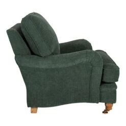 Howard Lux/Avon Fåtölj Tyg Grön -Pal Shop 022854 howard lux 4