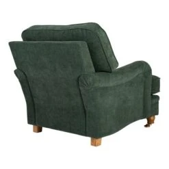 Howard Lux/Avon Fåtölj Tyg Grön -Pal Shop 022854 howard lux 5