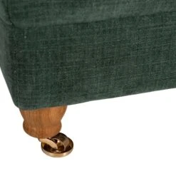 Howard Lux/Avon Fåtölj Tyg Grön -Pal Shop 022854 howard lux 6