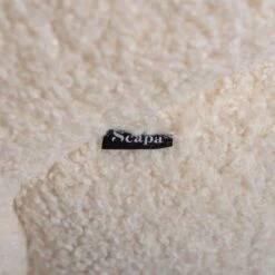 Odense Snurrfåtölj Teddy Naturvit -Pal Shop 022988 odense 6