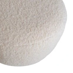 Odense Rund Fotpall Teddy Naturvit 6 Odense Rund Fotpall Teddy Naturvit -Pal Shop 022989 odense 2