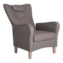 Lift Up Fåtölj Tyg Nougat -Pal Shop 023081 lift up 2