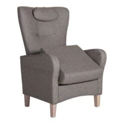 Lift Up Fåtölj Tyg Nougat -Pal Shop 023081 lift up 3