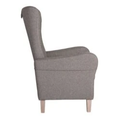 Lift Up Fåtölj Tyg Nougat -Pal Shop 023081 lift up 7