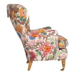 Carina Fåtölj Tyg Beige -Pal Shop 023083 carina 3