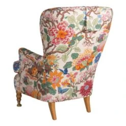 Carina Fåtölj Tyg Beige -Pal Shop 023083 carina 4