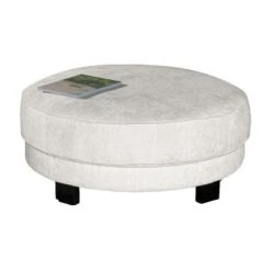 Samba Double Day Pall Tyg Beige