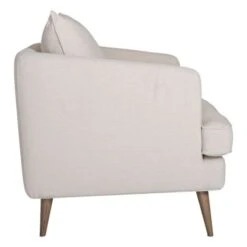 Jade Fåtölj Tyg Linne -Pal Shop 023158 jade 3