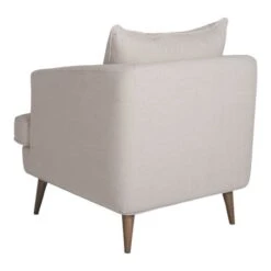 Jade Fåtölj Tyg Linne -Pal Shop 023158 jade 4