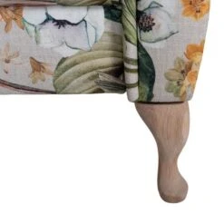 Koster Fåtölj Tyg Mönstrad -Pal Shop 023196 koster 4