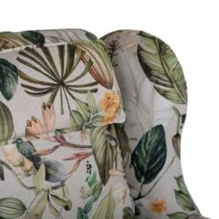 Koster Fåtölj Tyg Mönstrad -Pal Shop 023196 koster 5