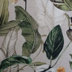 Koster Fåtölj Tyg Mönstrad -Pal Shop 023196 koster 6