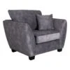 Manchester Fåtölj Tyg Grå 2 Manchester Fåtölj Tyg Grå -Pal Shop 023252 manchester 1