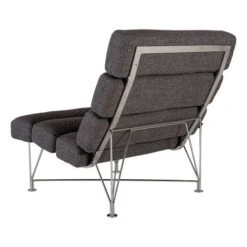 Spider Fåtölj Tyg Grå 8 Spider Fåtölj Tyg Grå -Pal Shop 023276 spider 3