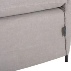 Petito 1,5-sits Fåtölj Tyg Sand -Pal Shop 023337 petito 3