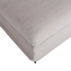 Petito Fotpall Tyg Sand -Pal Shop 023338 petito 3