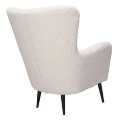 Evedal Fåtölj Teddy Naturvit -Pal Shop 023359 evedal 3