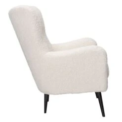 Evedal Fåtölj Teddy Naturvit -Pal Shop 023359 evedal 4