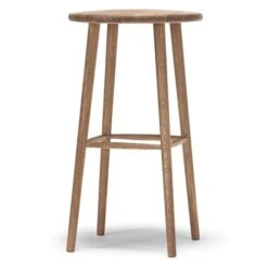 Miss Button Pall Oljad Ek Naturell H78 Cm